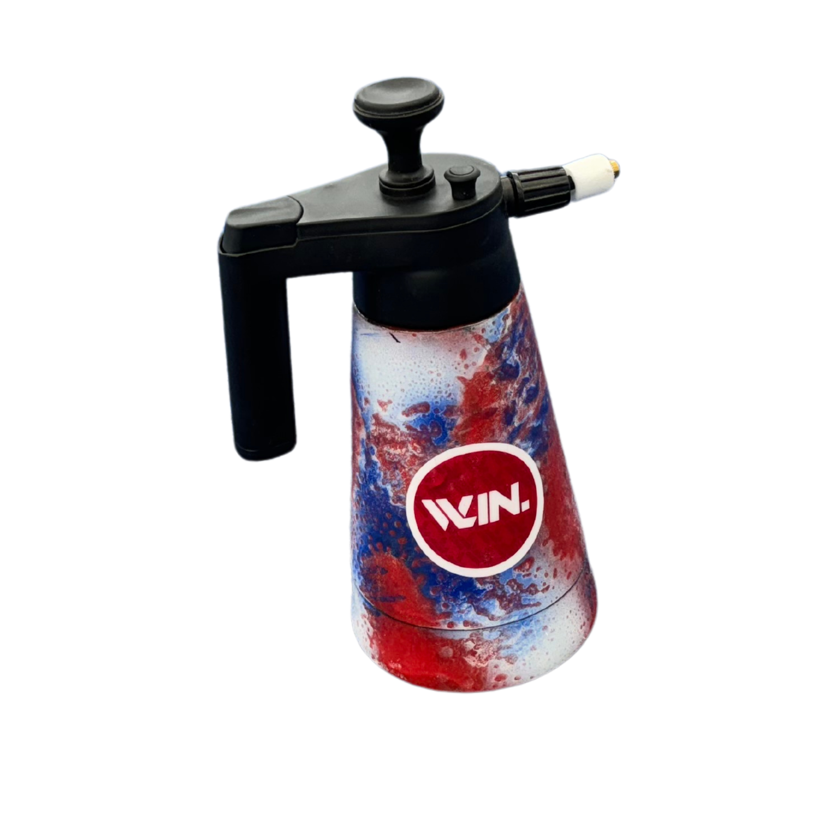 WIN dipped pump up sprayer
