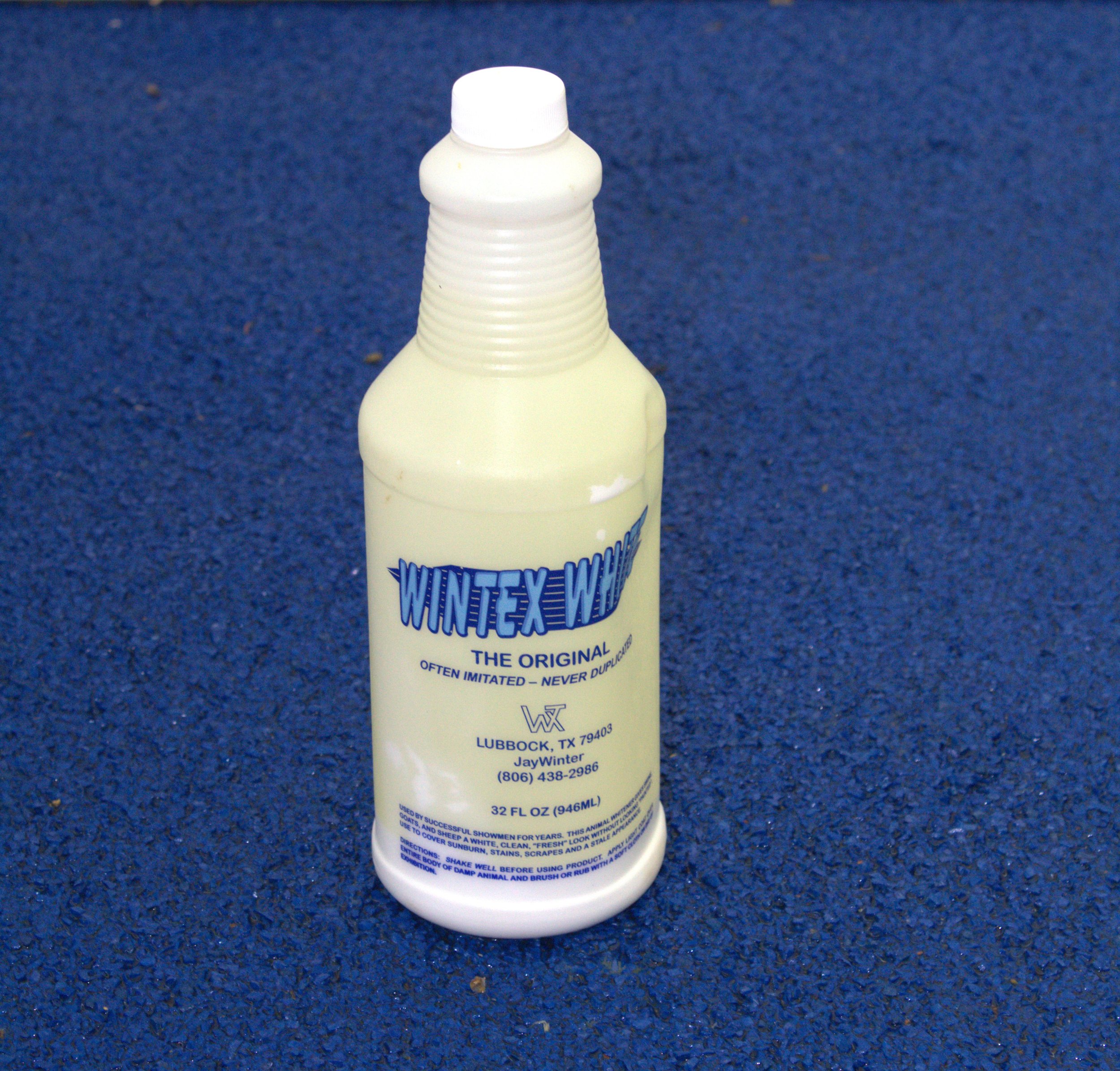 Wintex White