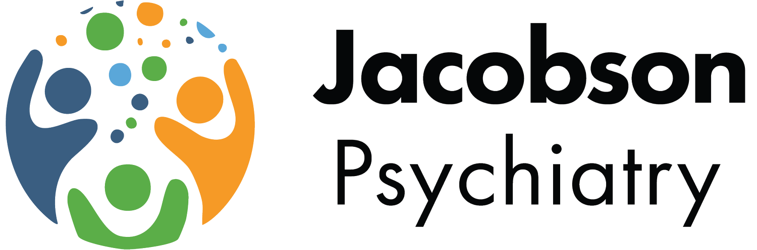 Jacobson Psychiatry