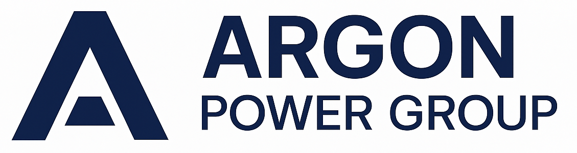 Argon Power Group