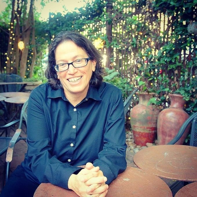 photo of robin reagler