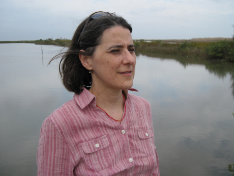 photo of Martha Serpas