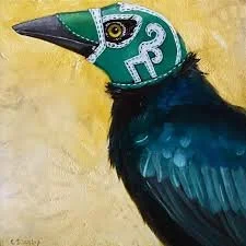 by Christy Stallop