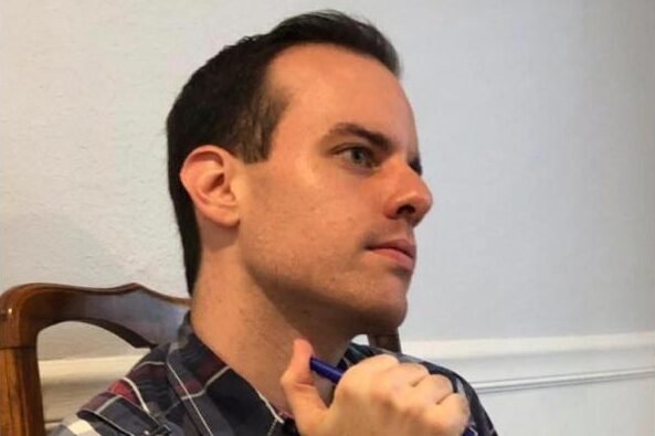 Birdseed: a writing prompt with Brendan Bourque-Sheil