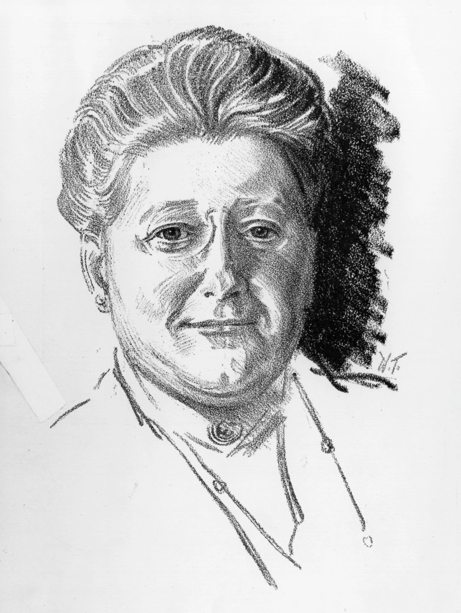 a poem by Amy Lowell