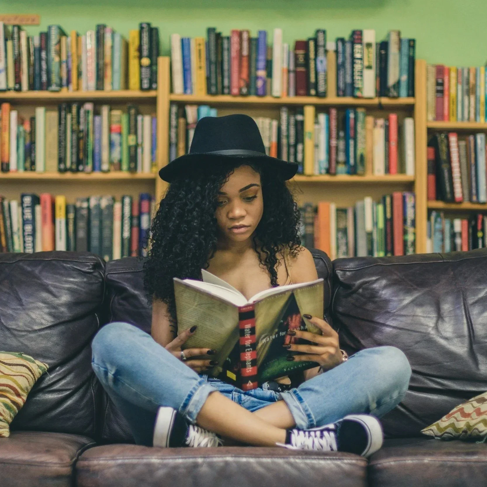 Reading List Recommendations