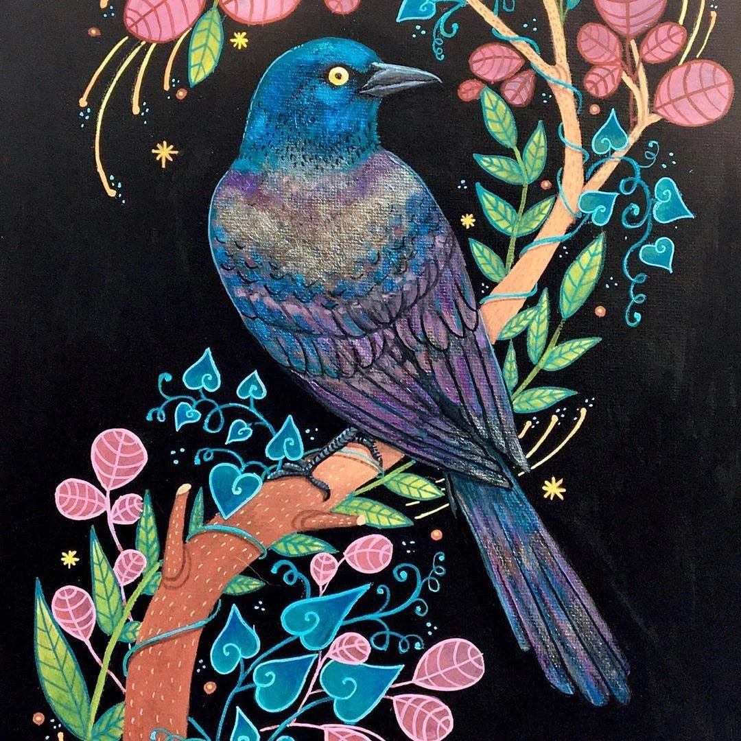 charwood art grackle.jpg