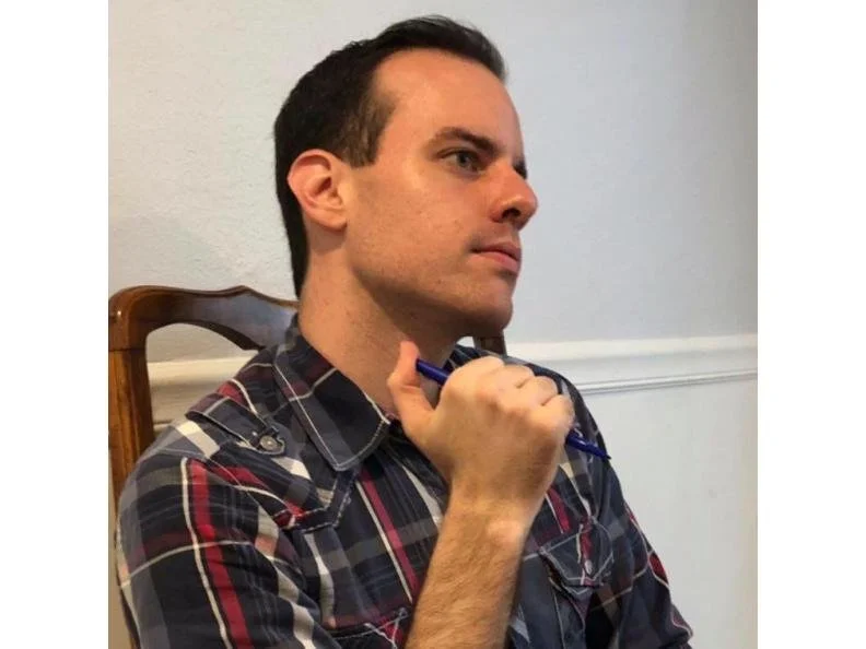 photo of brendan bourque-sheil