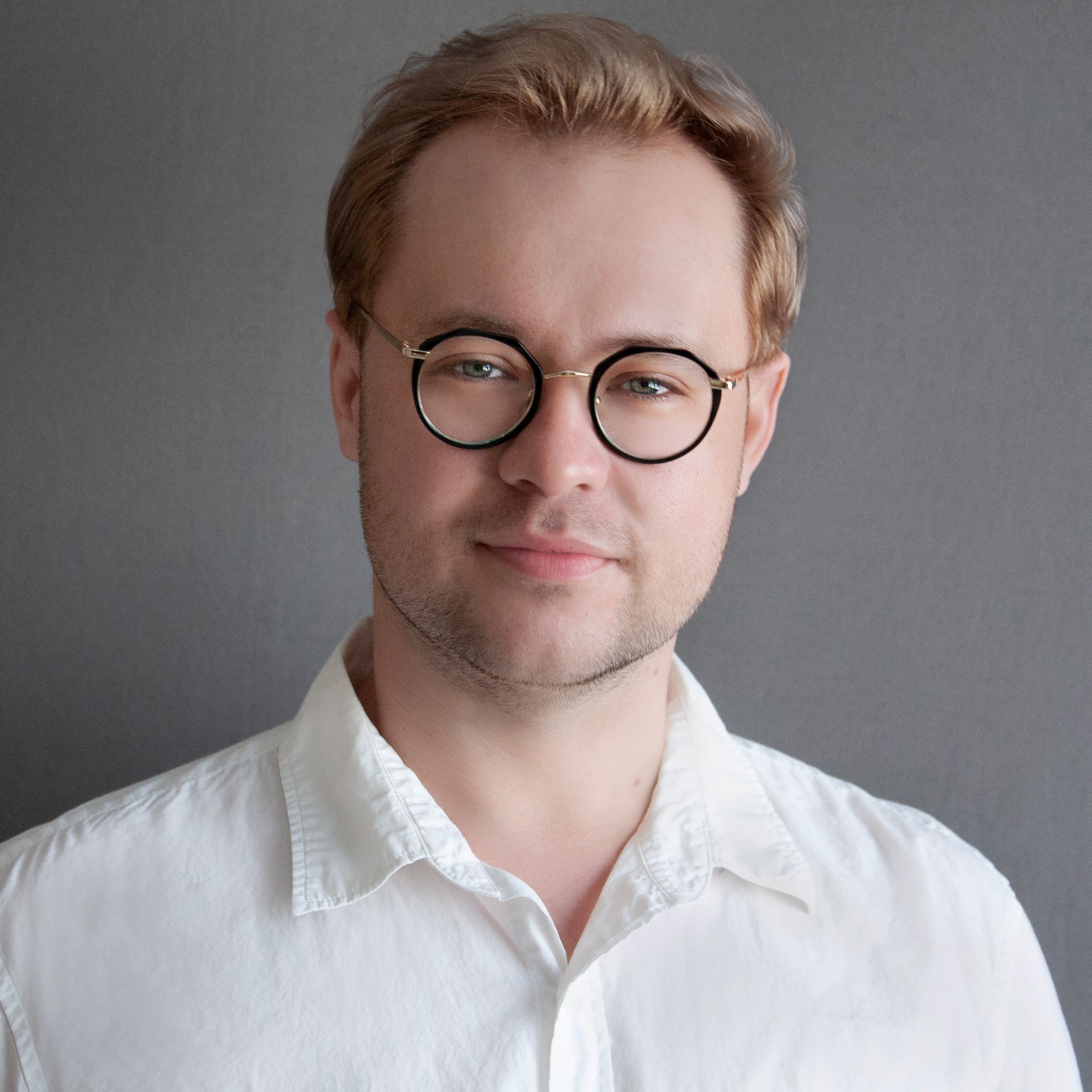 photo of Justin Jannise