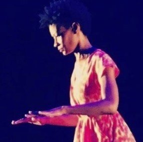 Photo of Abijan Johnson