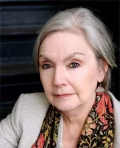 robin davidson