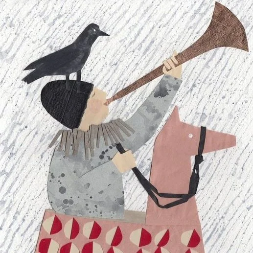 jowaterhousegrackleonfabric.jpg