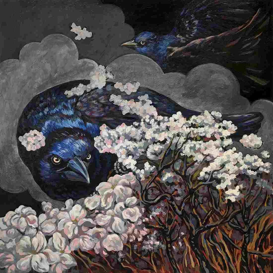 by Lori Bradley