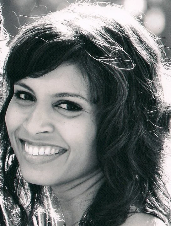 photo of Ranjana