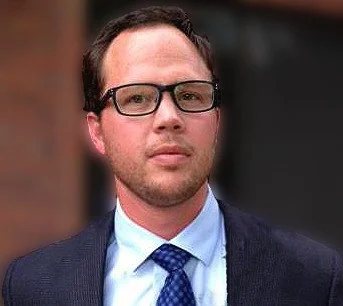 photo of josh foster