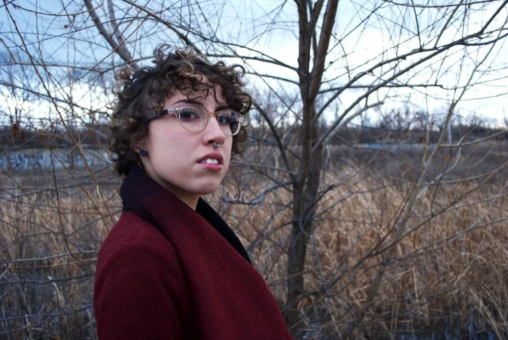 photo of Paige Quinones