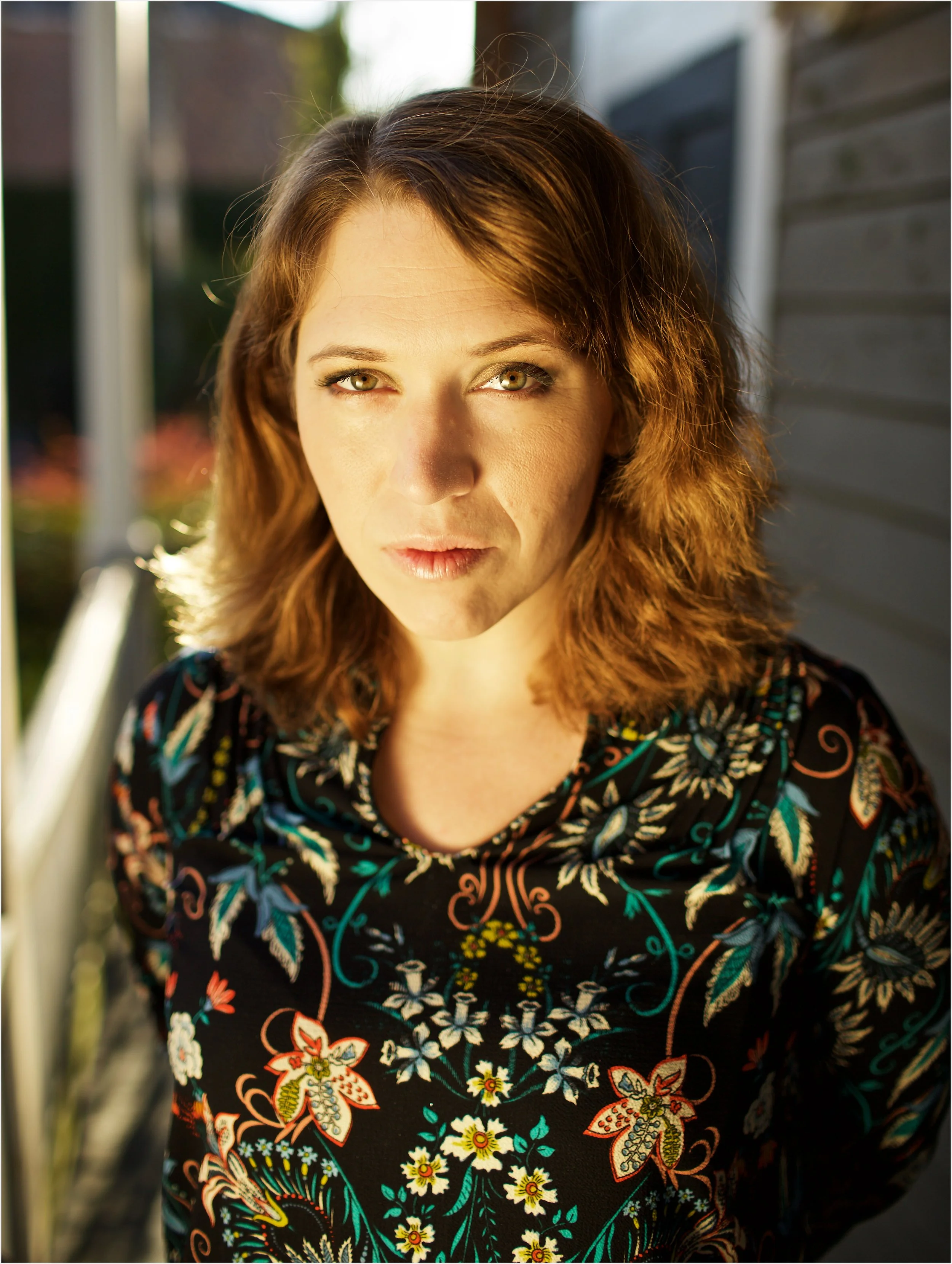 Photo of Georgia Pearle