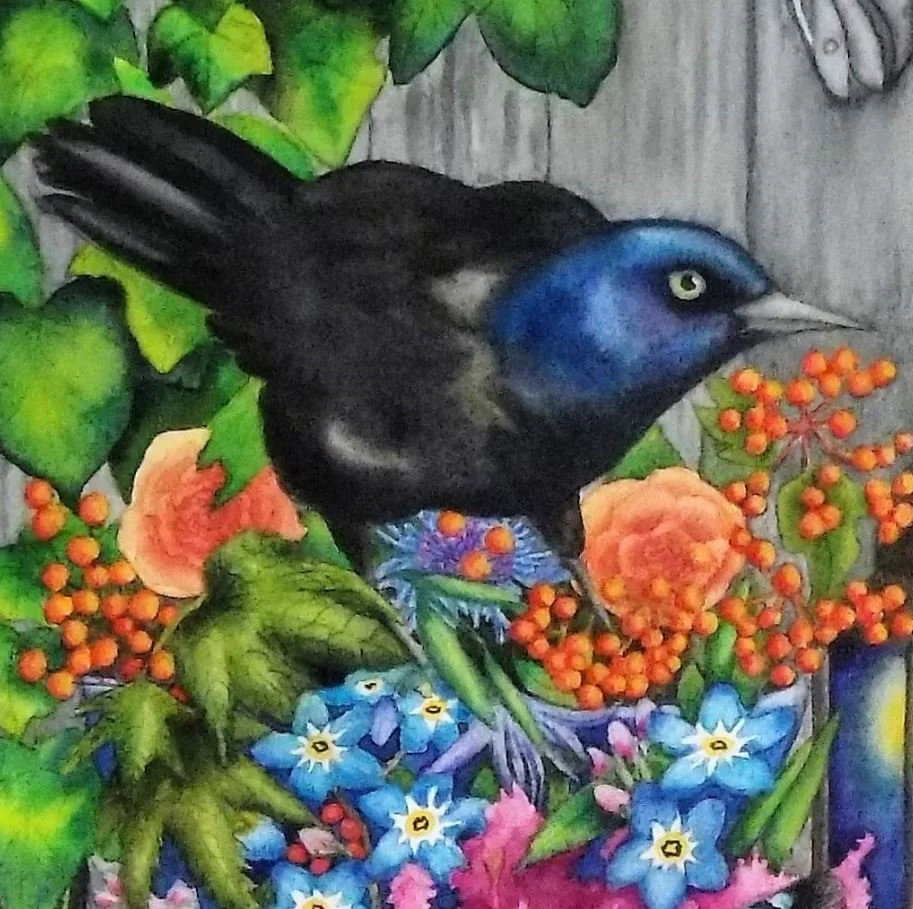 by Be Creative Mary