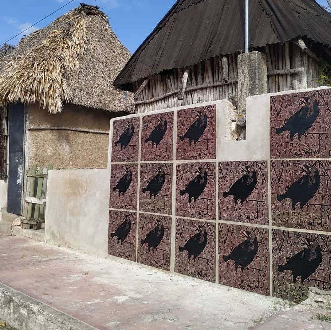 Enrique Villegas hut.jpg