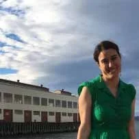 photo of helena mesa