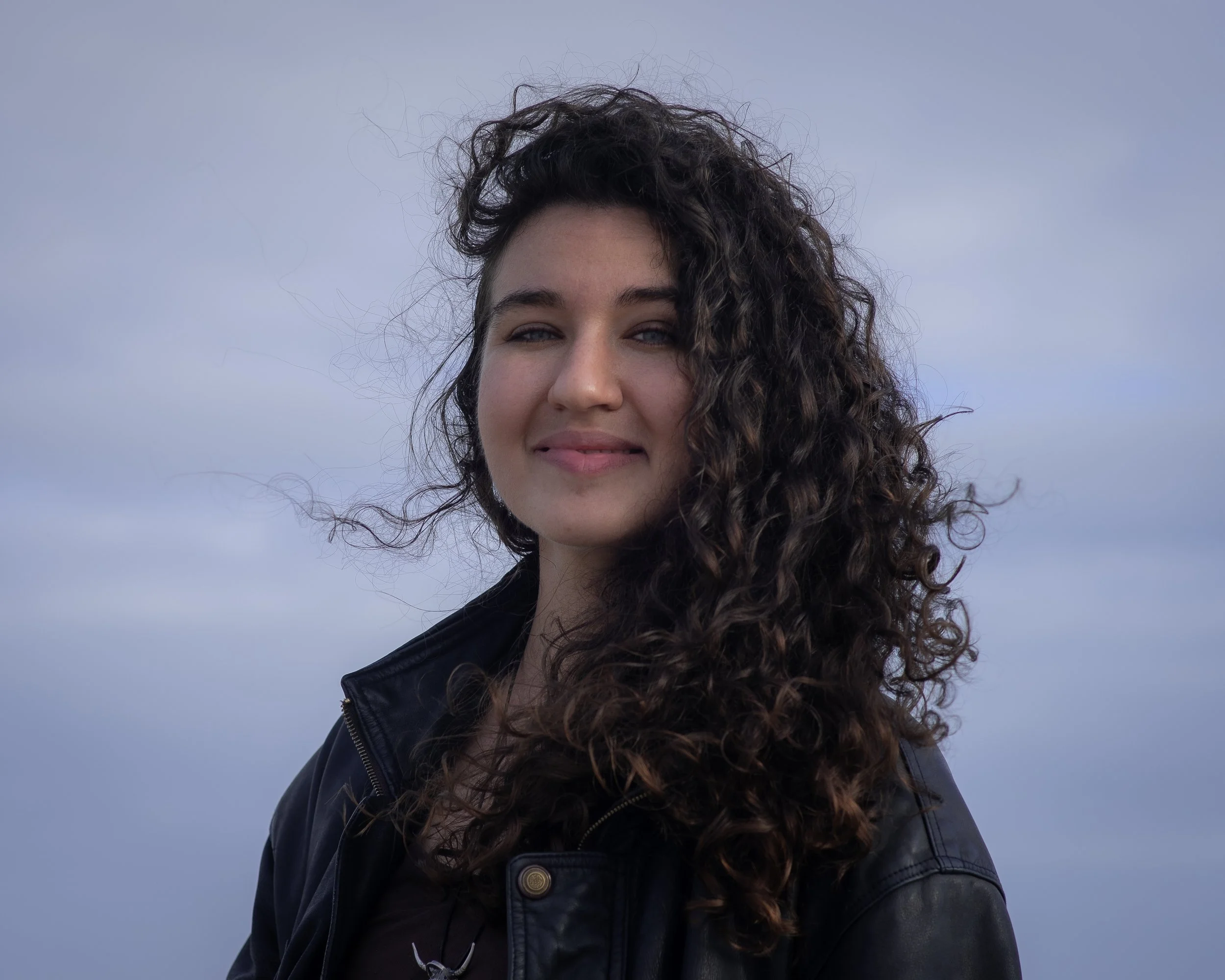 photo of Kaitlin Rizzo