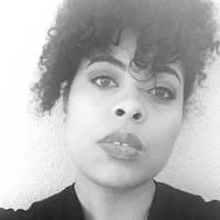 photo of Michelle Dominique Burk
