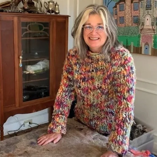 photo of Georgina Key