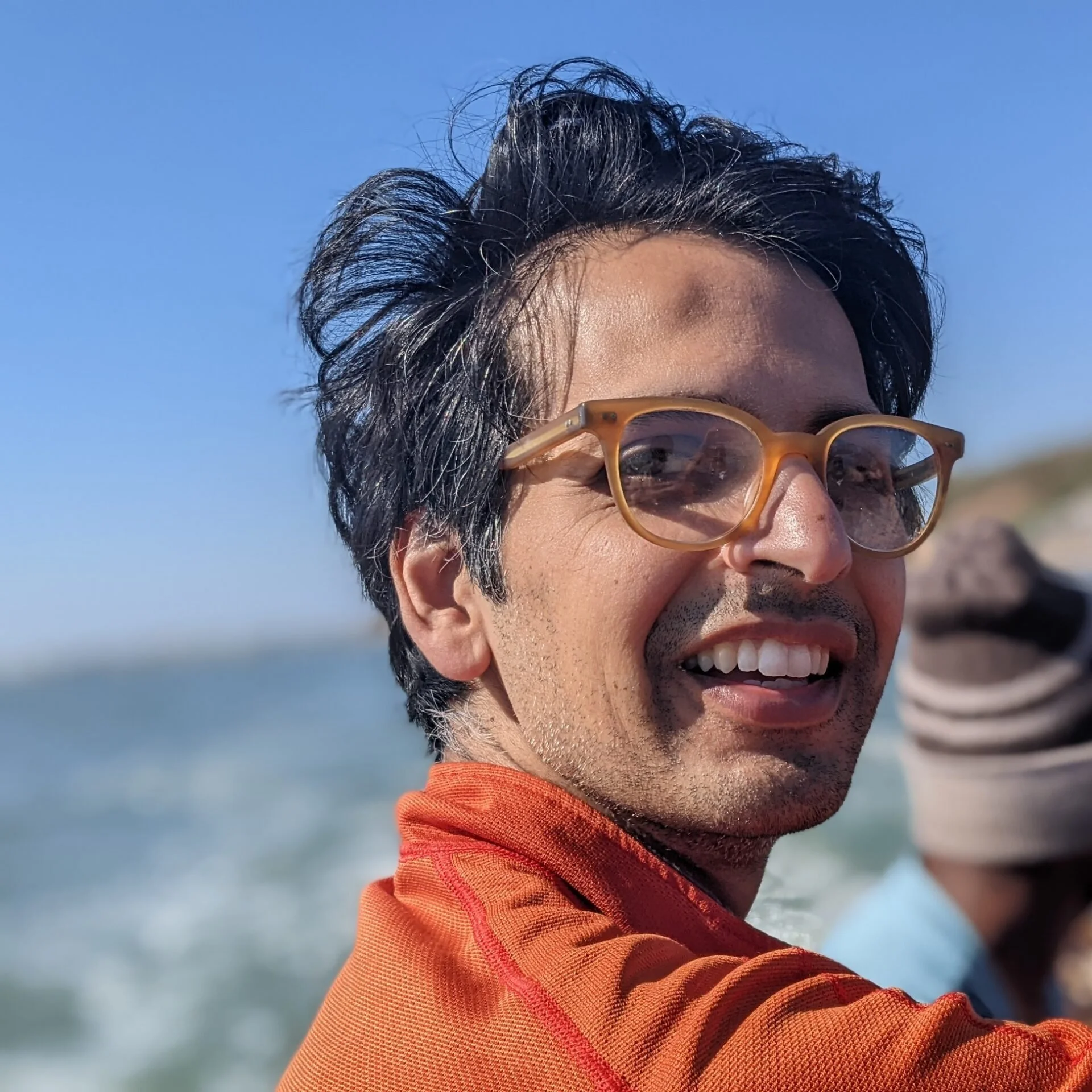 Raj Mankad, PhD