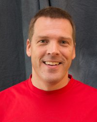 photo of Robert Liddel