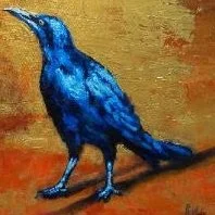philip wade grackle on gold.jpg