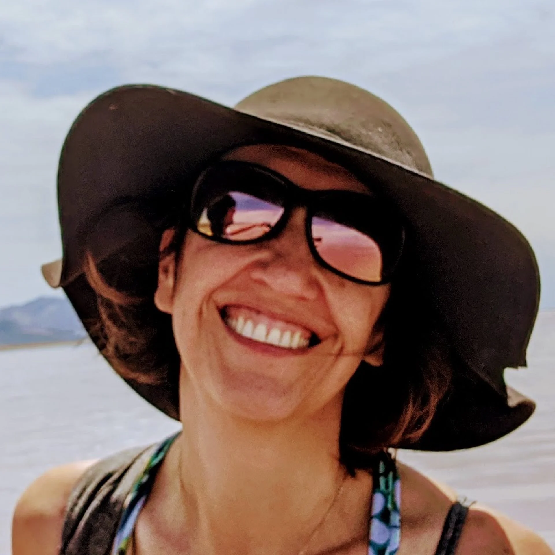 Miah Arnold, PhD