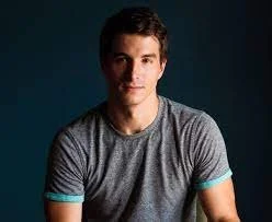 photo of nick almeida
