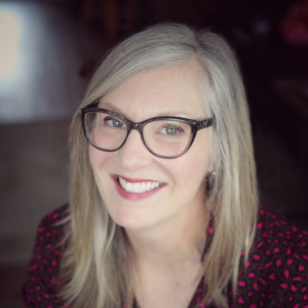 photo of Jennifer Knox