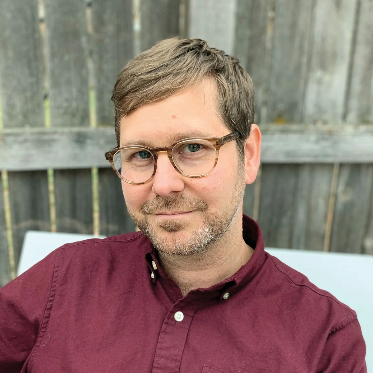 photo of Wayne Miller
