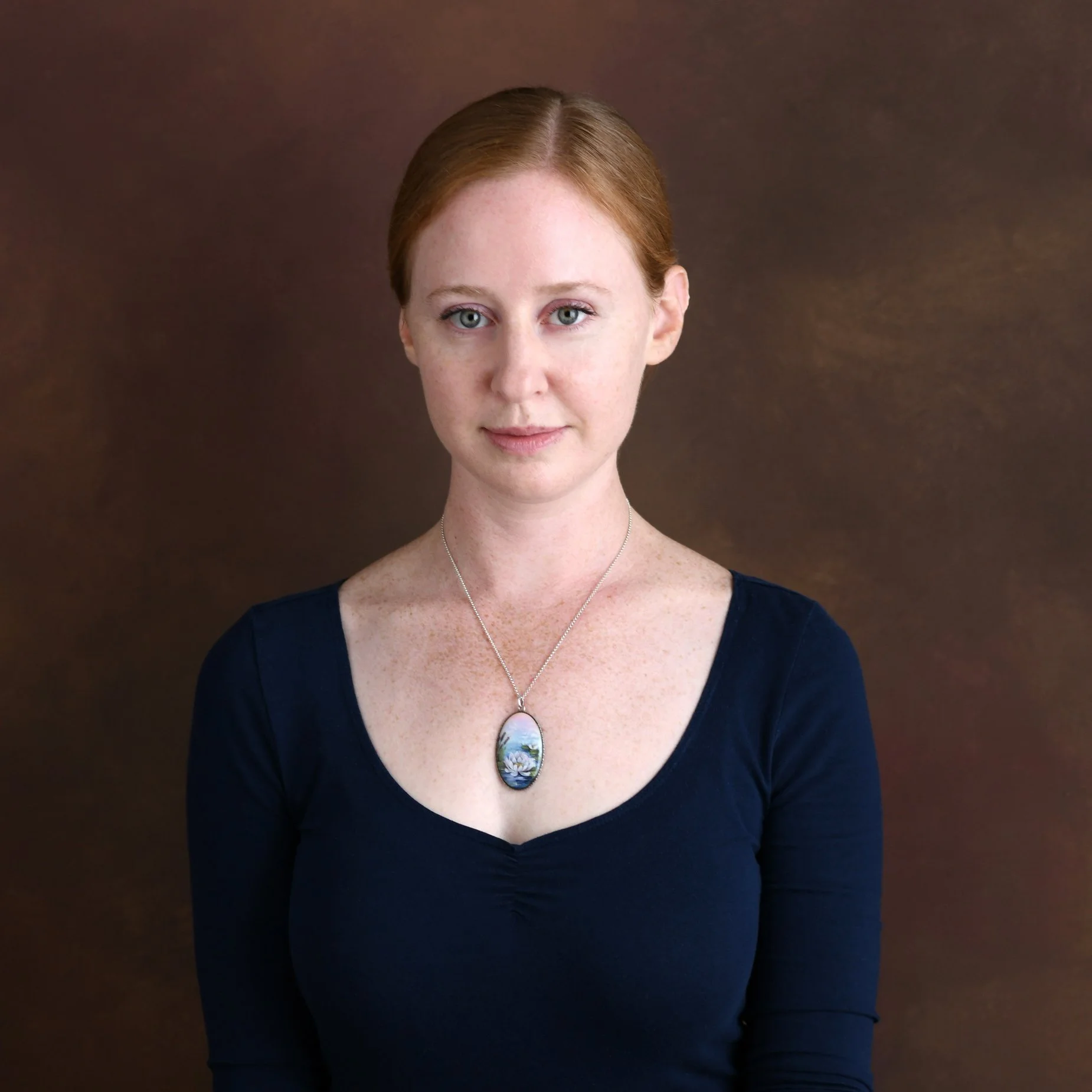 photo of emily bludworth de barrios