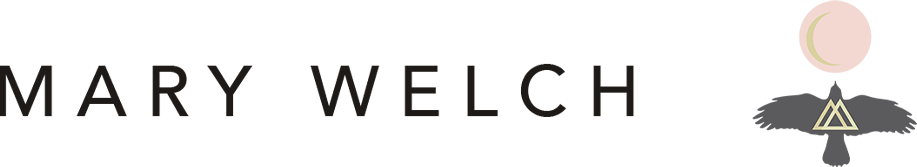 M A R Y    W E L C H