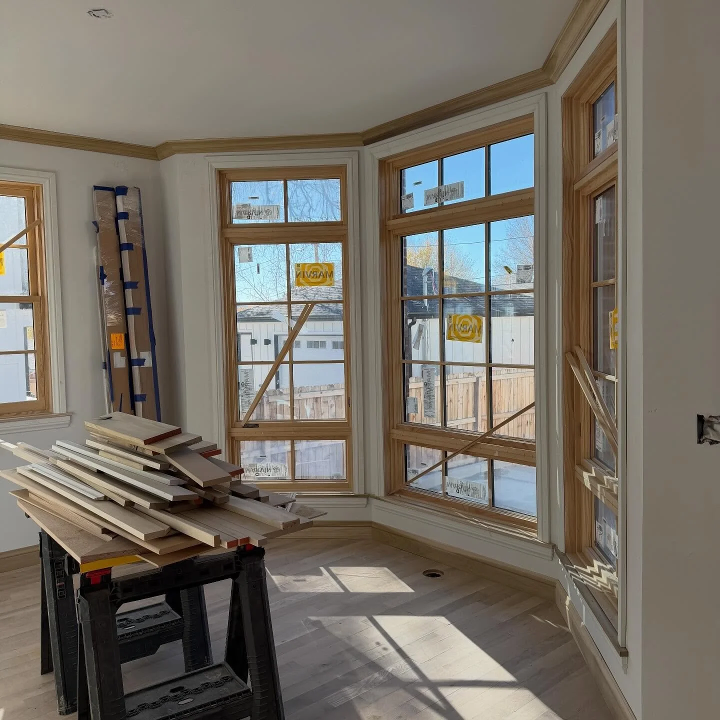 Shots from our site visit on Friday. We are getting close!! #interiordesign #interiordesigner #denverinteriordesign #denverinteriordesigners