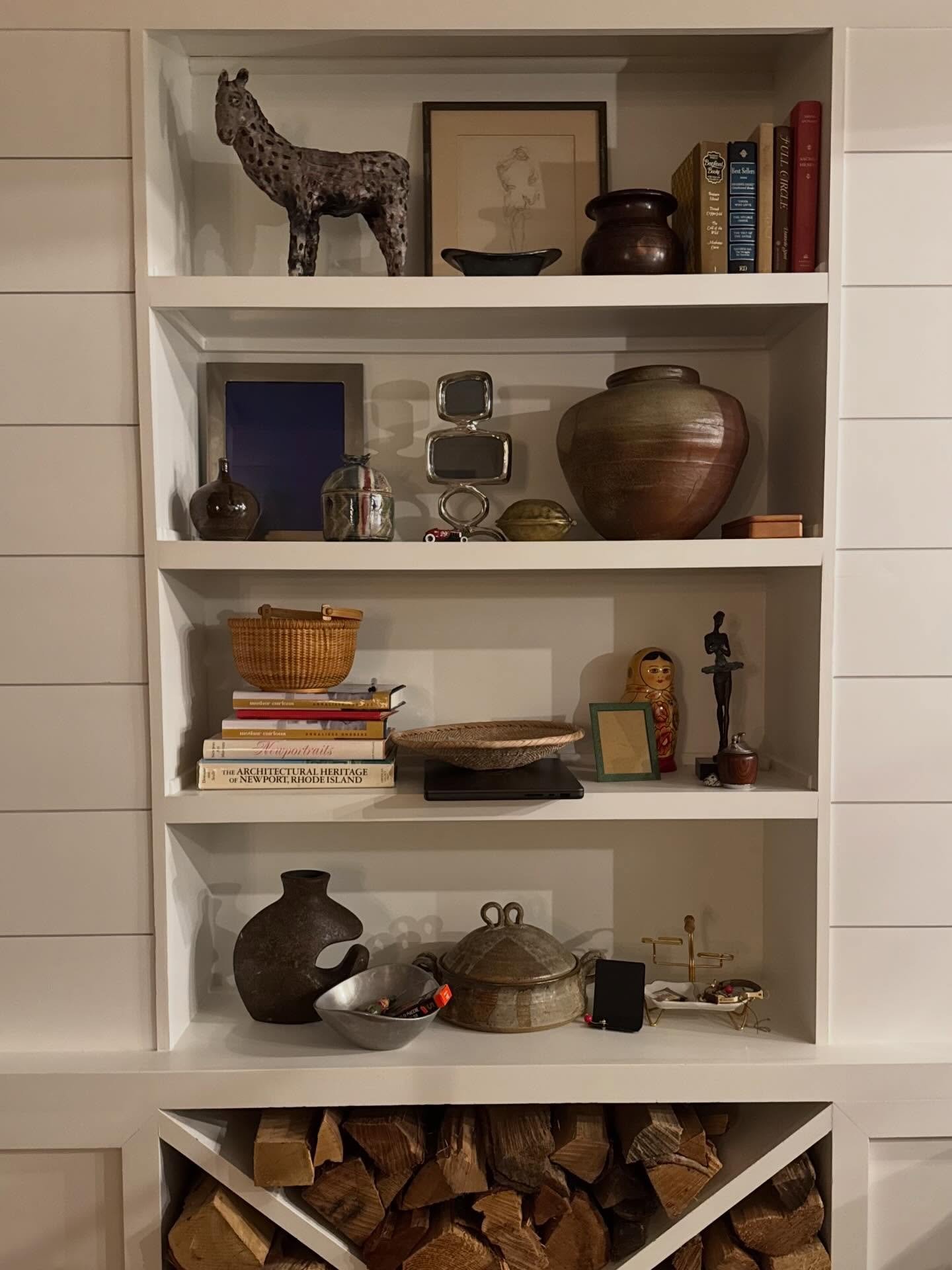 In progress, coming down the pipeline, and install choas. We are Studio Otra! (For now&hellip; rename coming soon)