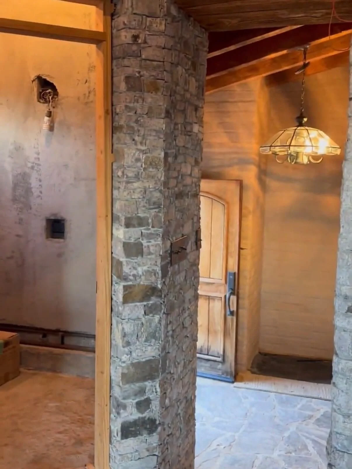 From existing conditions to concept to material study #interiordesign #denverinteriordesign #interiordesigner