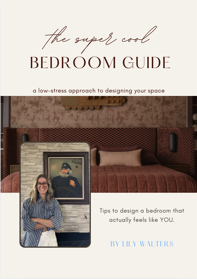 The Bedroom Design Guide