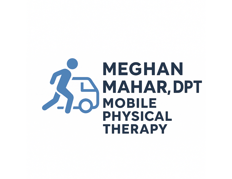 Dr. Meghan Mahar, DPT  - Mobile Physical Therapy
