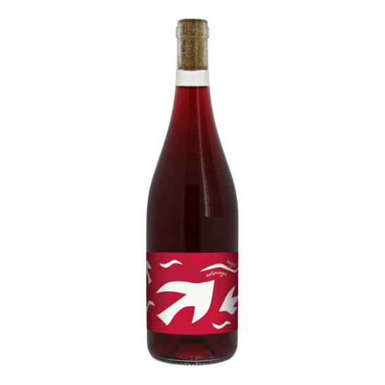 Coloriages Red 2025 Vin De France
