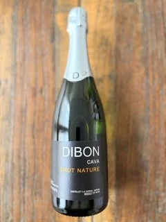 Dibon NV Brut Nature Cava, Penedes, Spain
