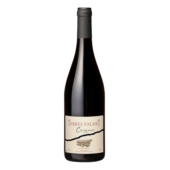 Terres Falmet 2023 Mourvèdre, Saint-Chinian, France
