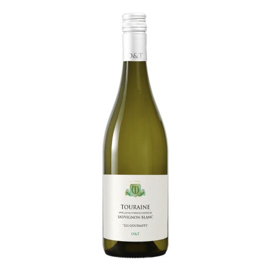 O & T 2024 Sauvignon Blanc, Touraine, France