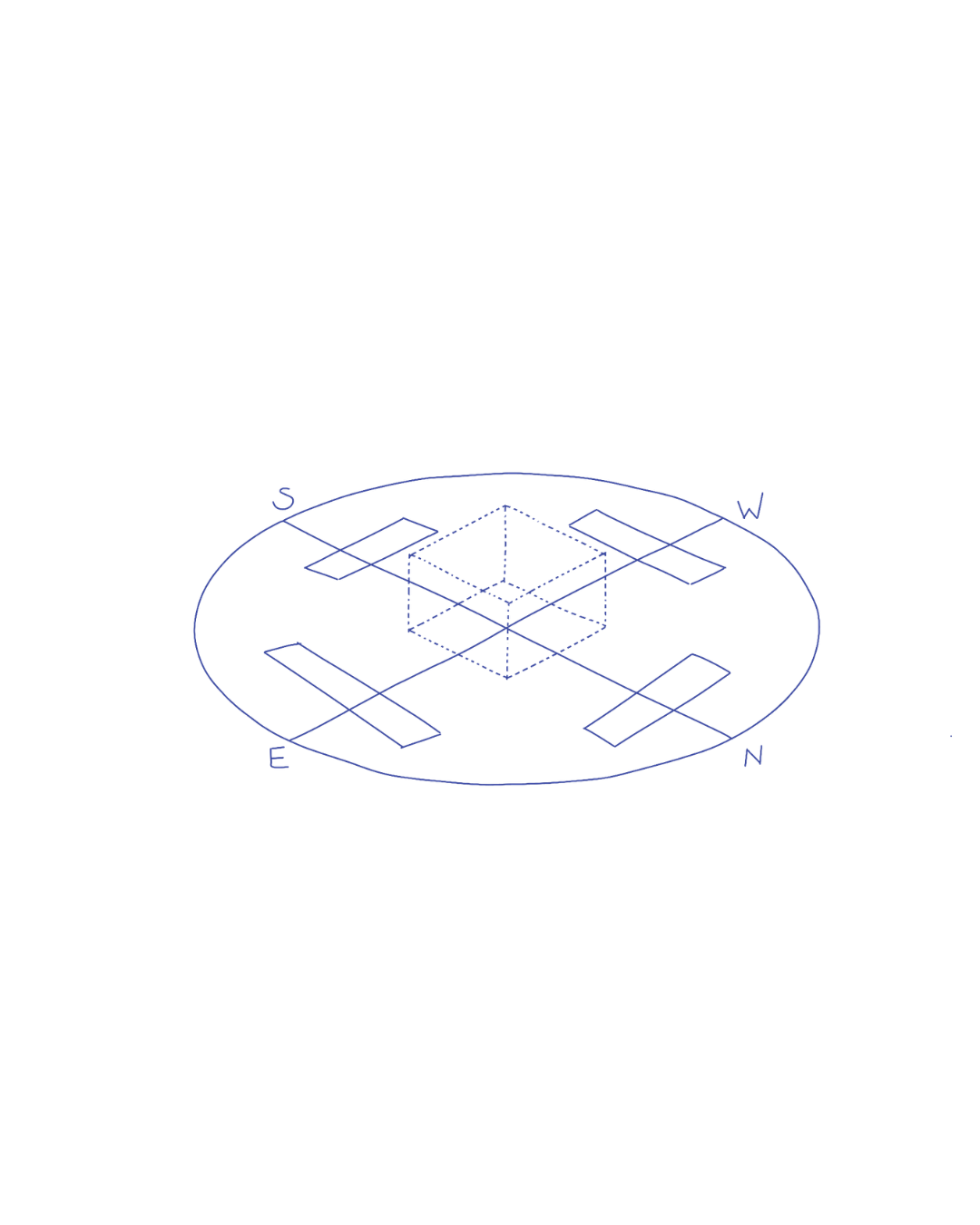 compass, design, inspiration