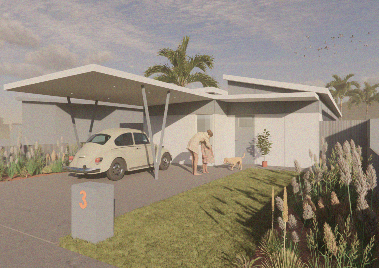Social Housing