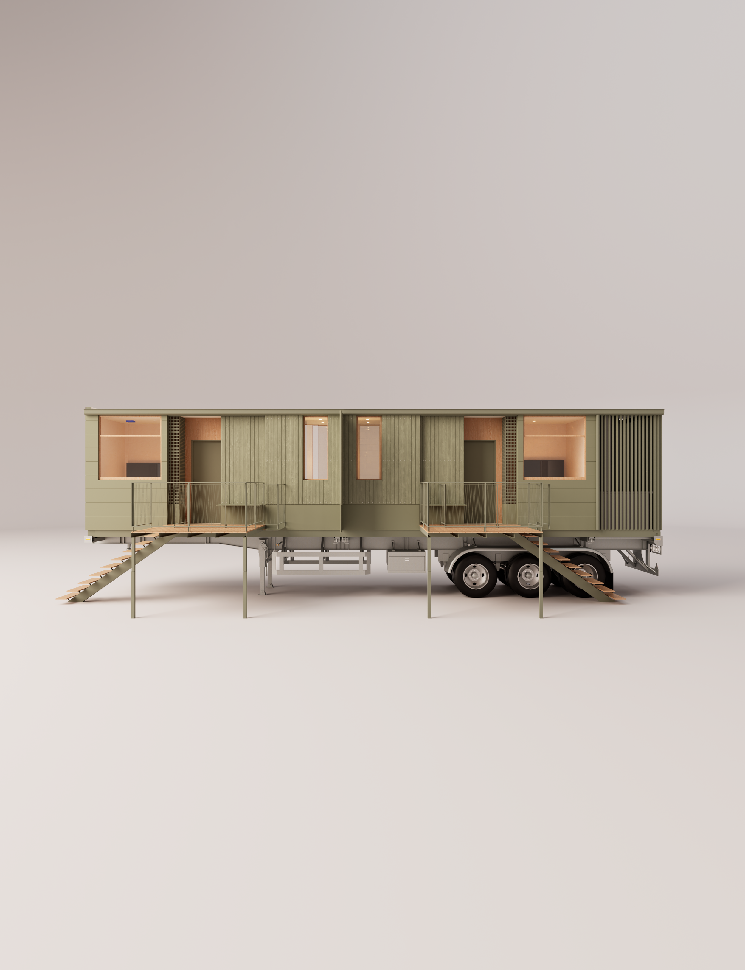 Modular Housing