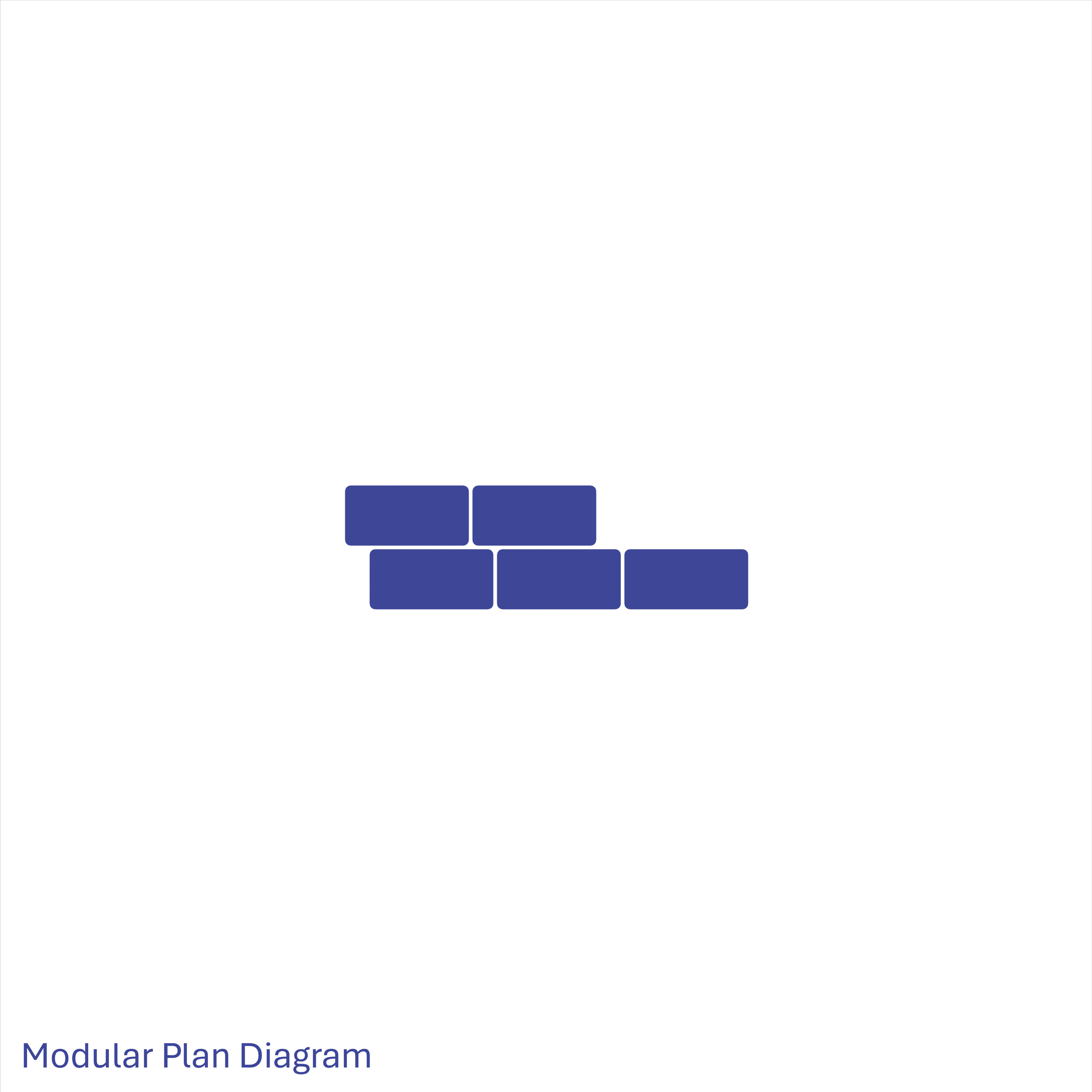 modular