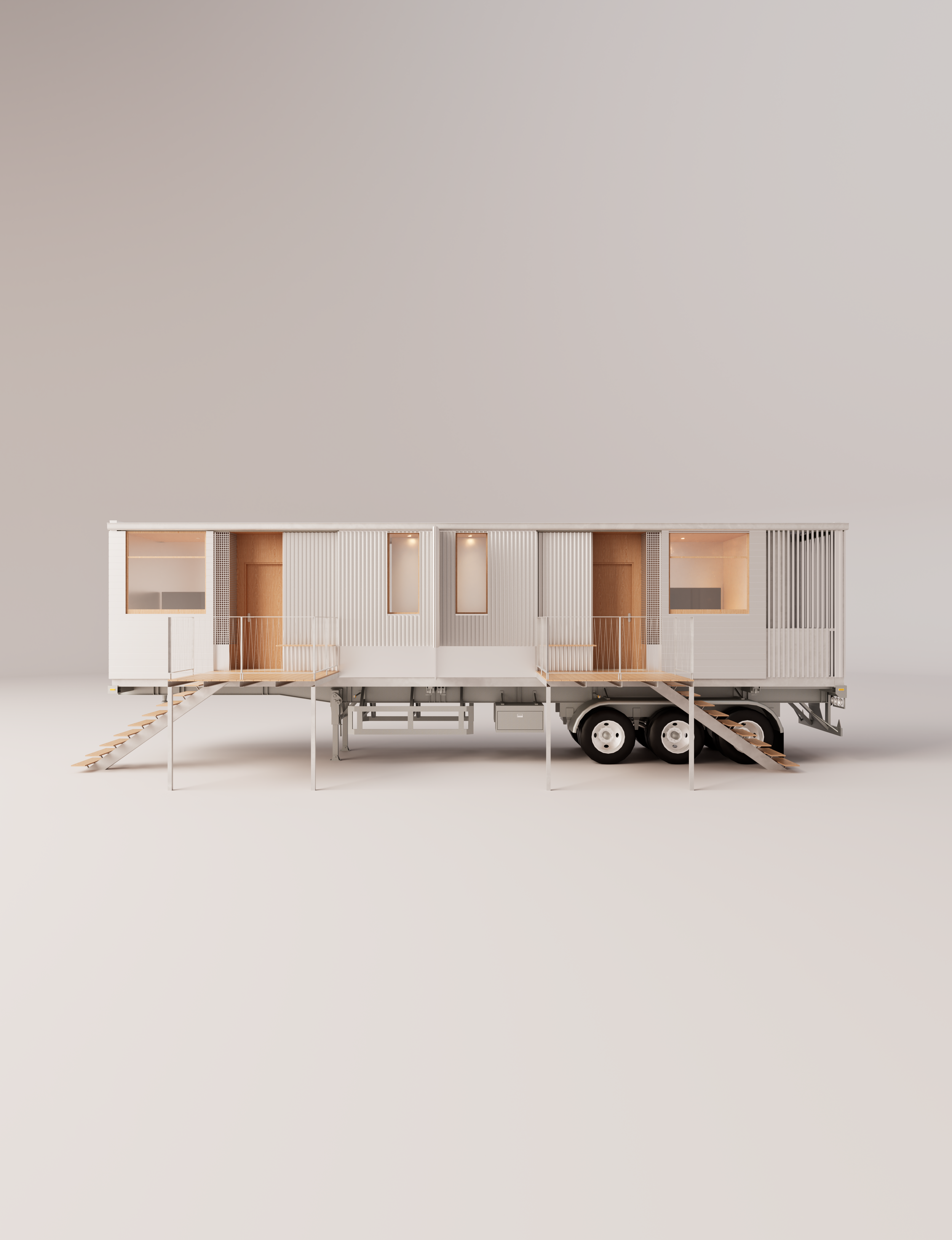 Emergency housing